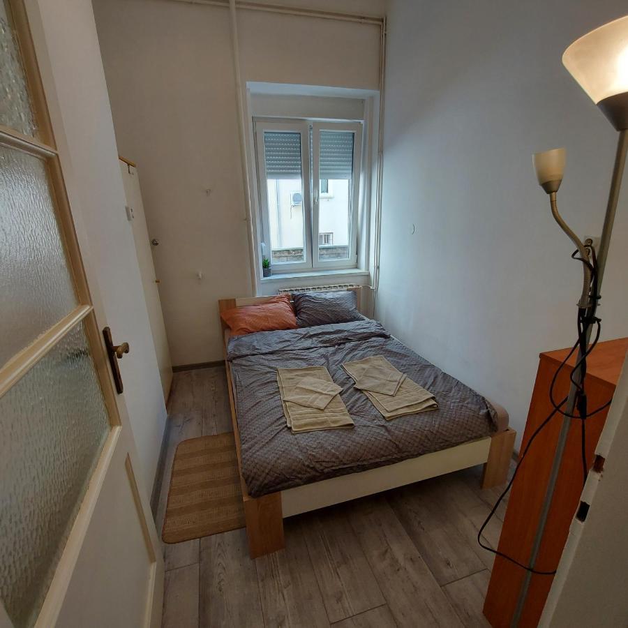 Relax Inn Condominium-Zagreb Luaran gambar