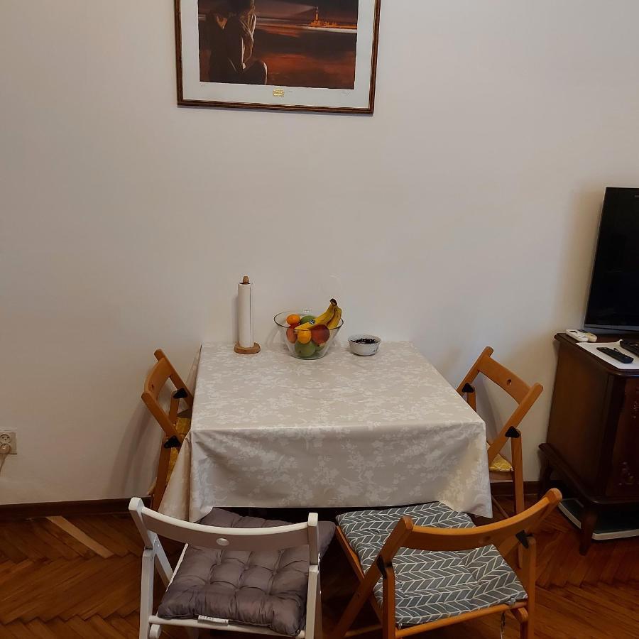 Relax Inn Condominium-Zagreb Luaran gambar