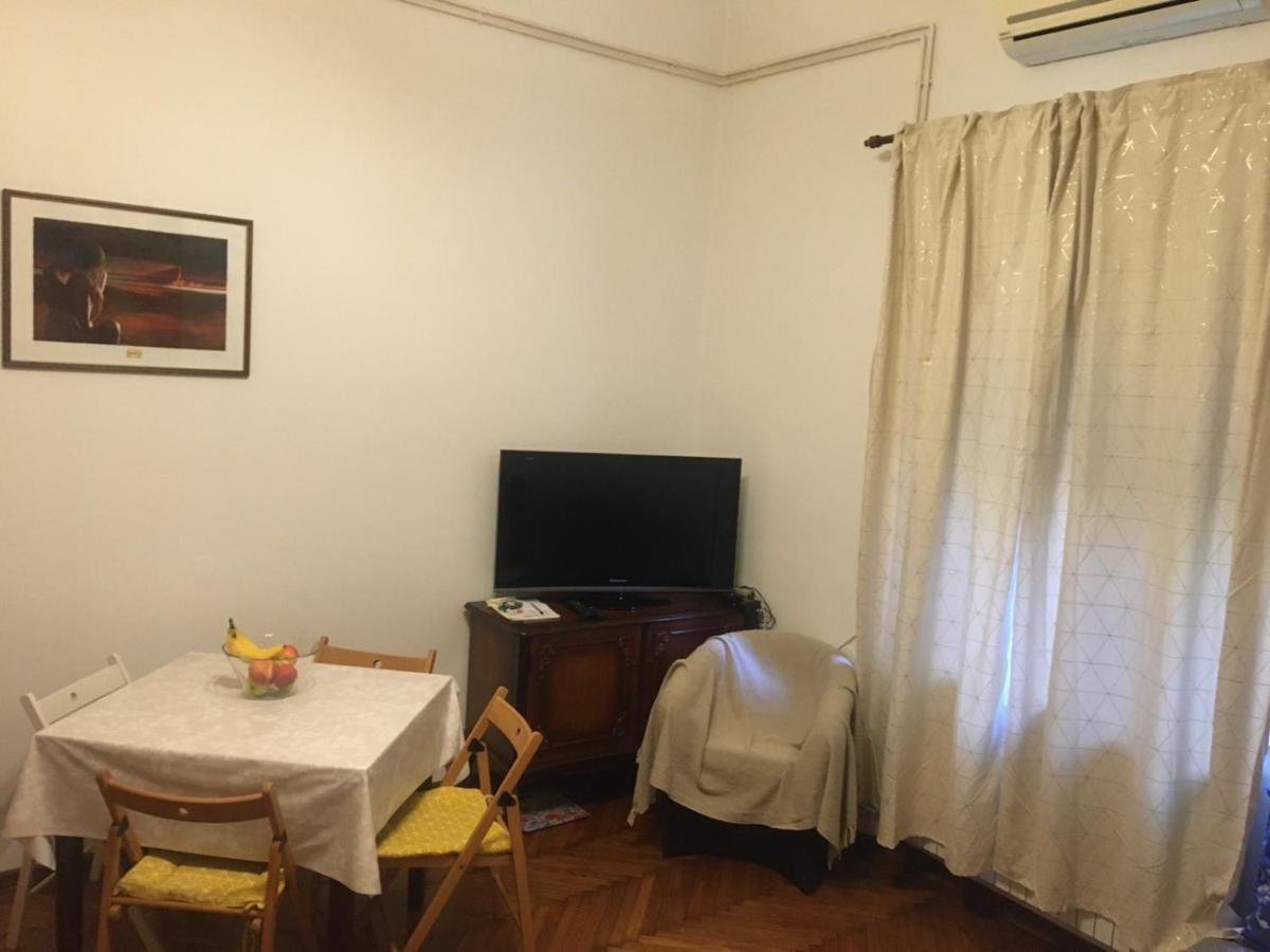 Relax Inn Condominium-Zagreb Luaran gambar
